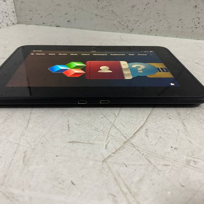 Электронная книга Kindle amazon x43z60