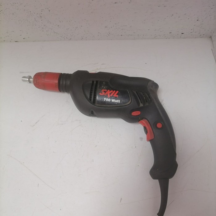 Дрель Skil 750 Watt