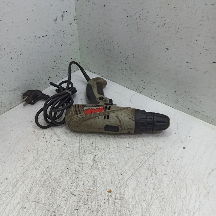 Шуруповерт Интерскол дш10/260э