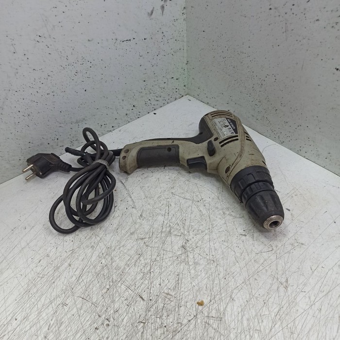 Шуруповерт Интерскол дш10/260э