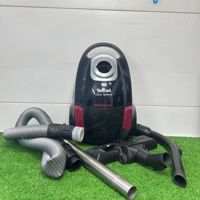 Напольный пылесос Tefal TW2619EA City Space