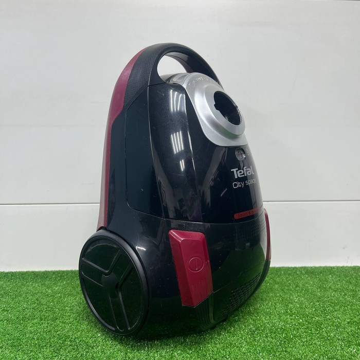 Напольный пылесос Tefal TW2619EA City Space