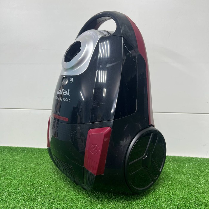 Напольный пылесос Tefal TW2619EA City Space