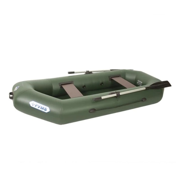 Резиновая лодка Румб 260 БС