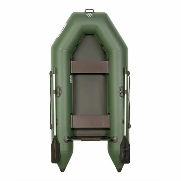 Резиновая лодка Румб 260 БС