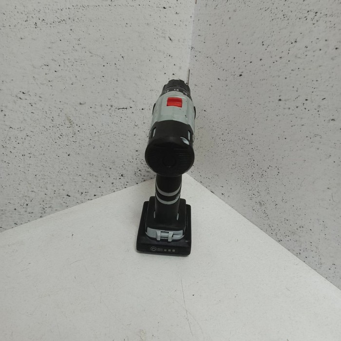 Шуруповерт Ресанта ДА-14-2ЛК