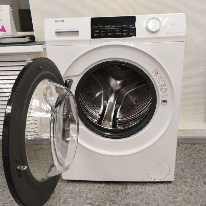Стиральная машина Haier HW60-BP12959A