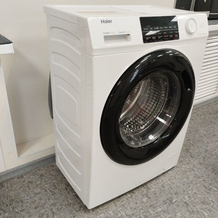 Стиральная машина Haier HW60-BP12959A