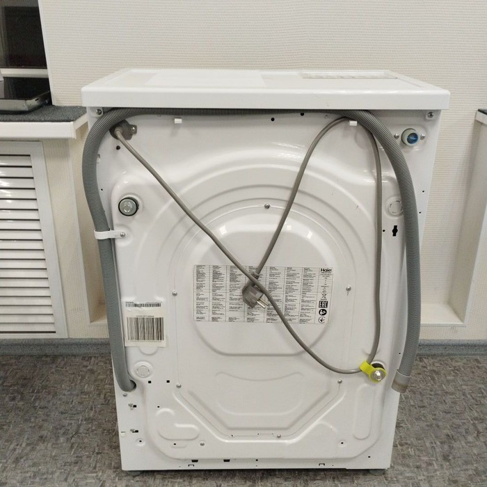Стиральная машина Haier HW60-BP12959A