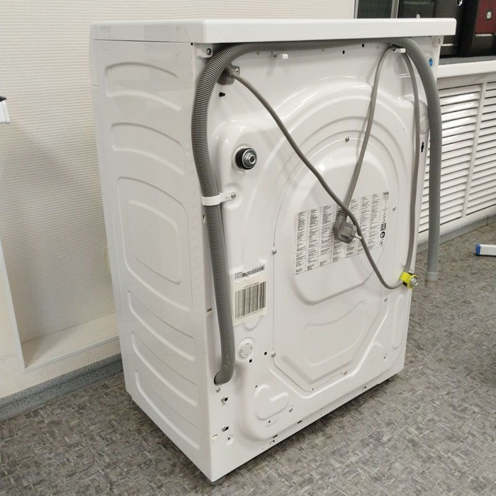 Стиральная машина Haier HW60-BP12959A