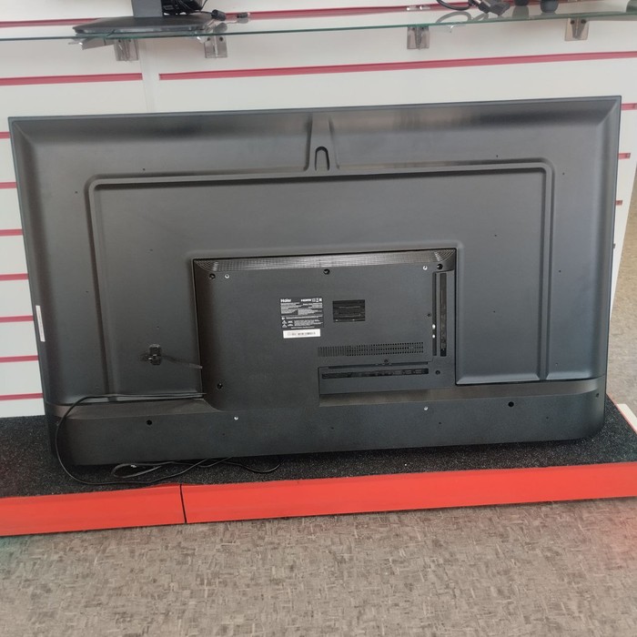 SMART-TV Телевизор Haier 55 Smart TV S2