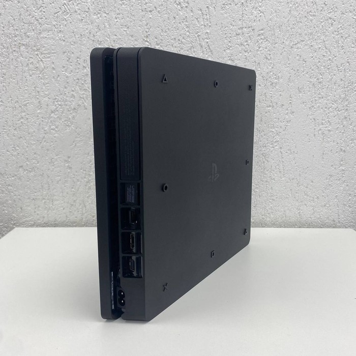 Игровая приставка Sony PlayStation 4 Slim 500Gb