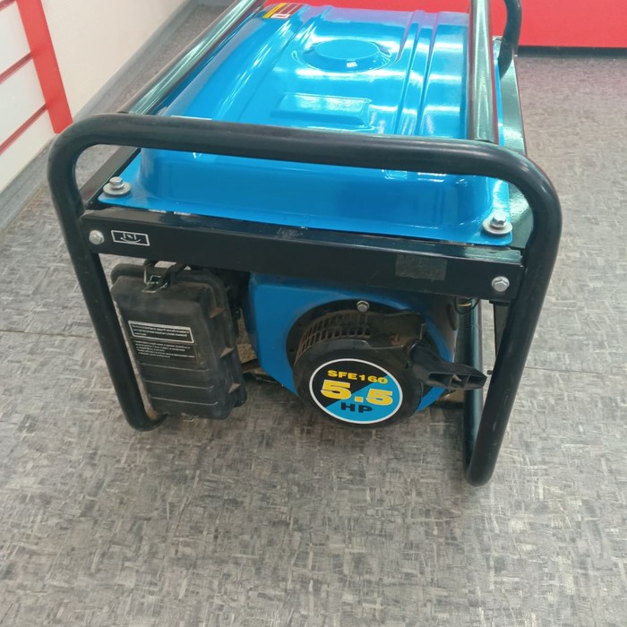 Газовый генератор Firman SLPG2500