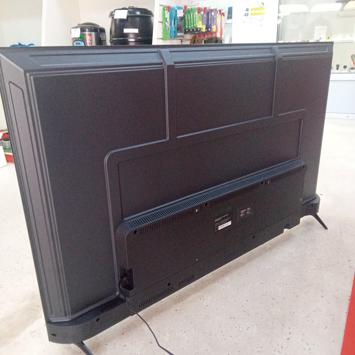 Телевизор Sber SDX-65U4124B