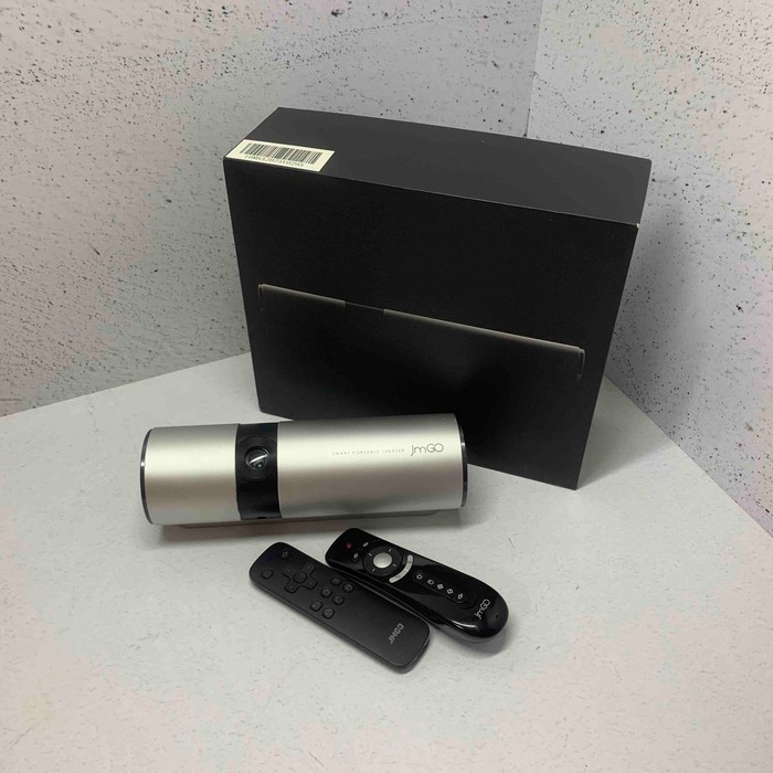 Проектор JmGO P2