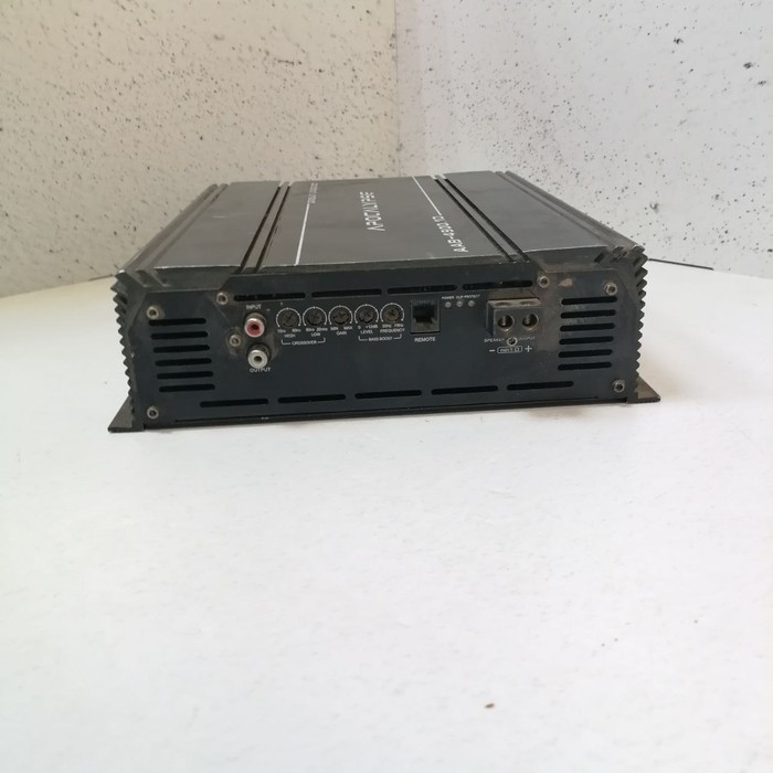 Усилитель Apocalypse AAB-4900.1D