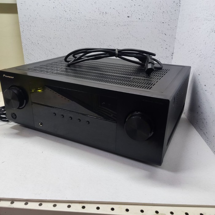Усилитель Pioneer VSX 322