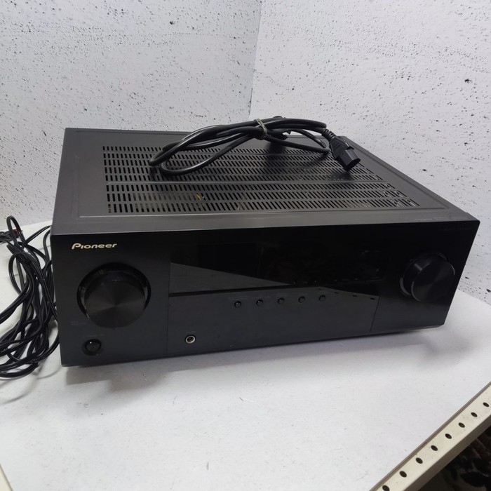 Усилитель Pioneer VSX 322
