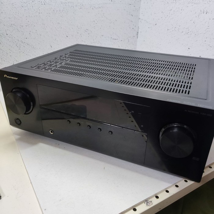 Усилитель Pioneer VSX 322