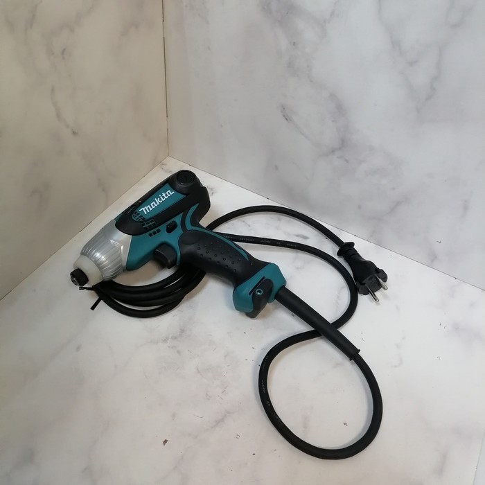 Набор инструментов (большой) Makita 2в1
