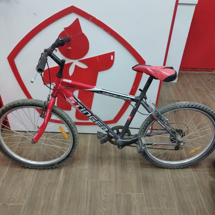 Defender Stinger Comfort 16