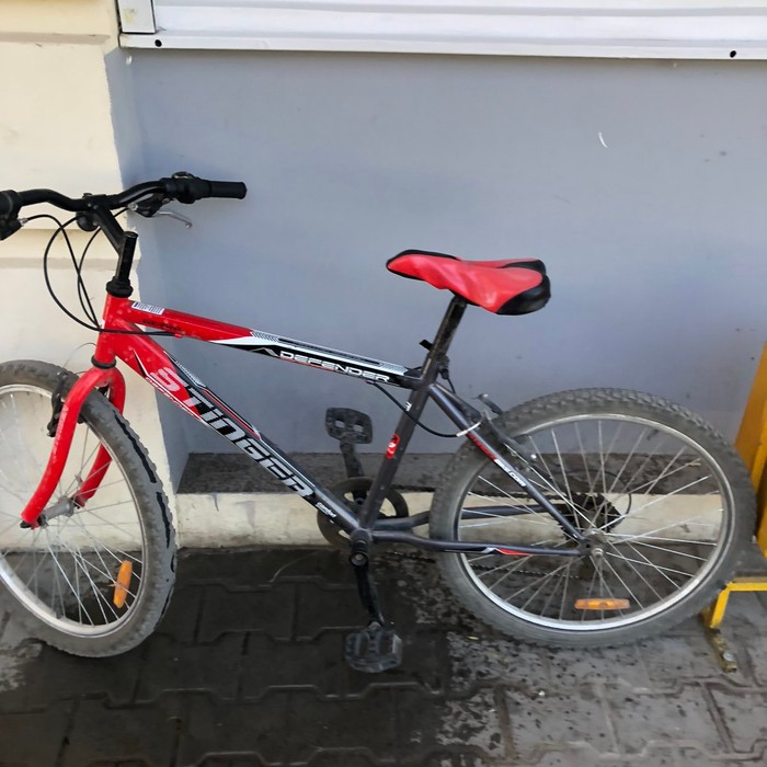 Defender Stinger Comfort 16