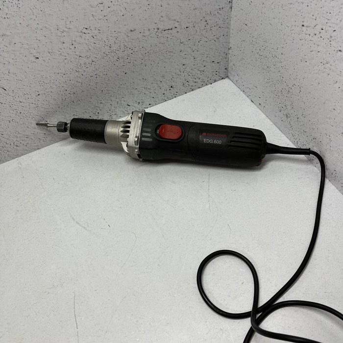 Гравер EUROBOOR EDG.600