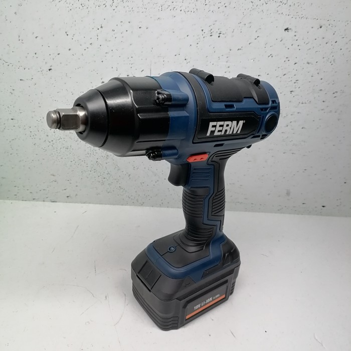 Гайковерт Ferm CDM-1127