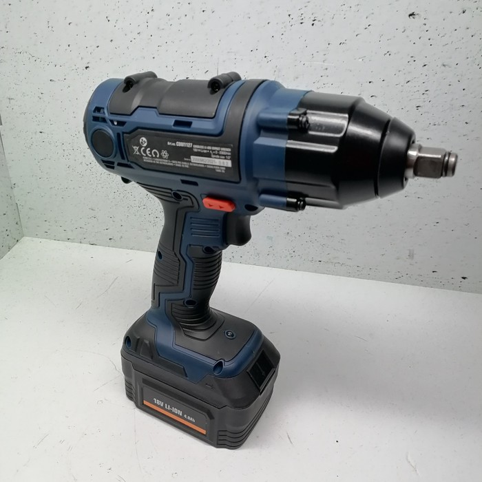 Гайковерт Ferm CDM-1127