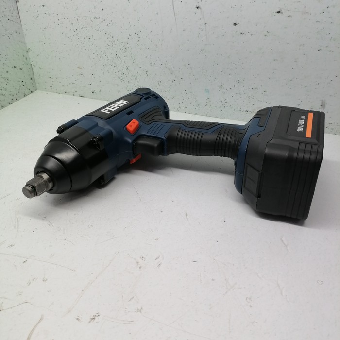 Гайковерт Ferm CDM-1127