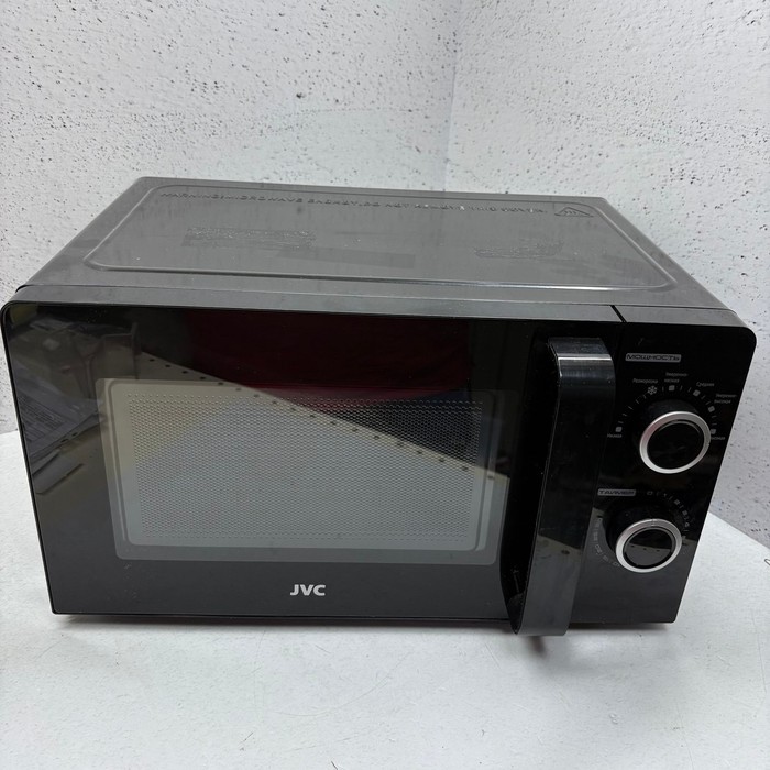 Микроволновая печь JVC JK-MW130M