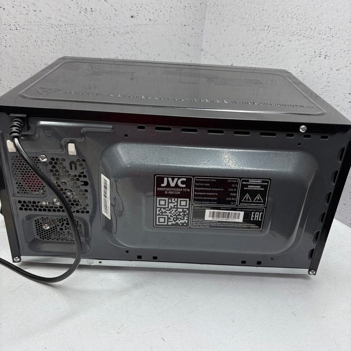Микроволновая печь JVC JK-MW130M