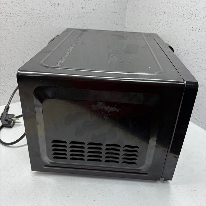 Микроволновая печь JVC JK-MW130M