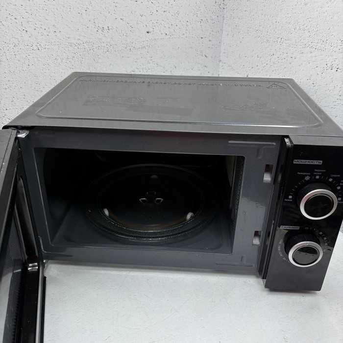 Микроволновая печь JVC JK-MW130M