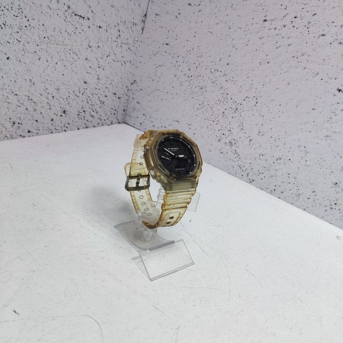 Наручные часы Casio G-SHOCK GA-2100SKE