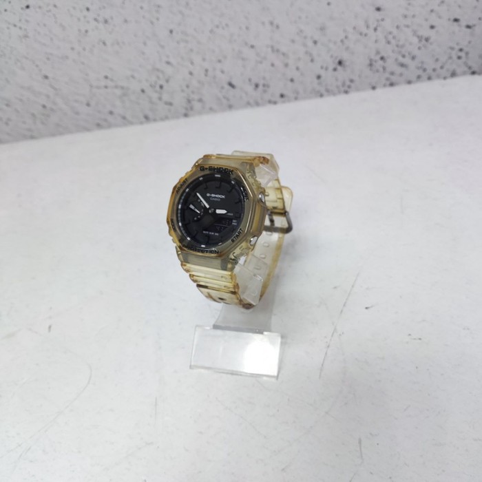 Наручные часы Casio G-SHOCK GA-2100SKE