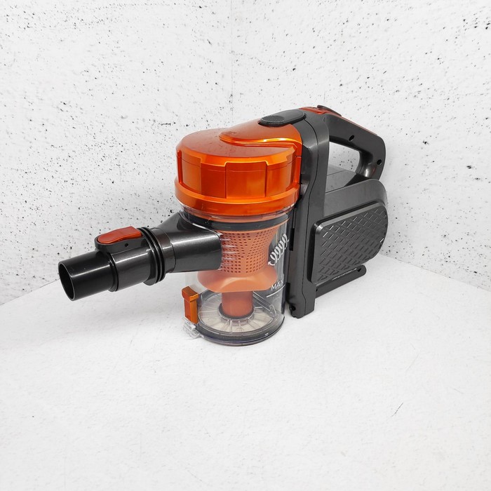 Вертикальный пылесос SUPRA VCS-4011