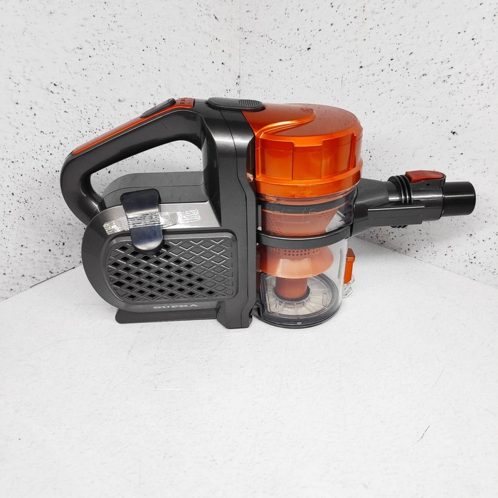 Вертикальный пылесос SUPRA VCS-4011