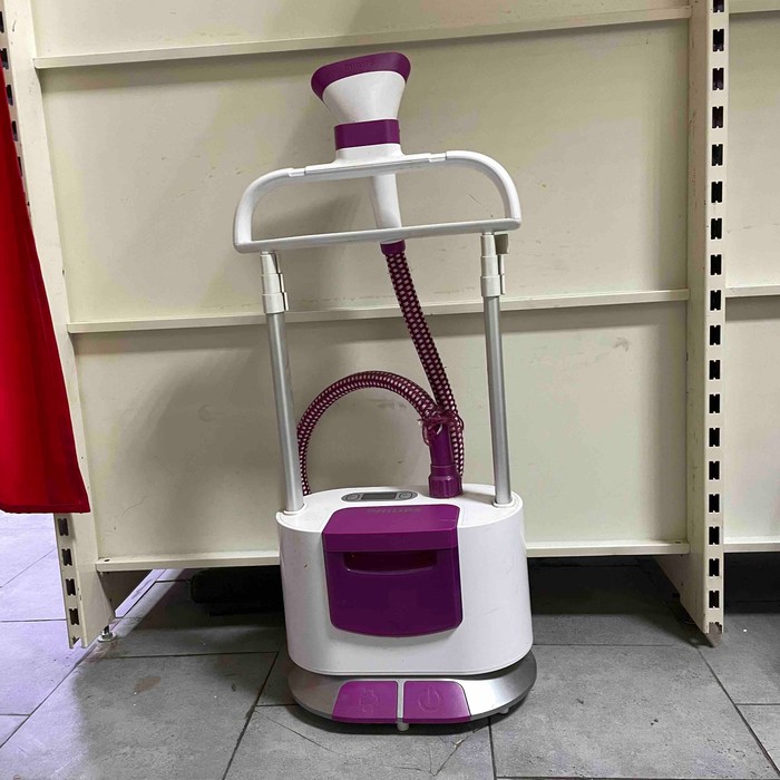 Отпариватель Philips GC670