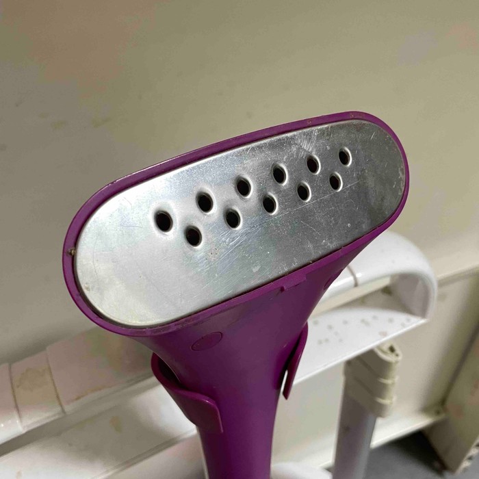 Отпариватель Philips GC670