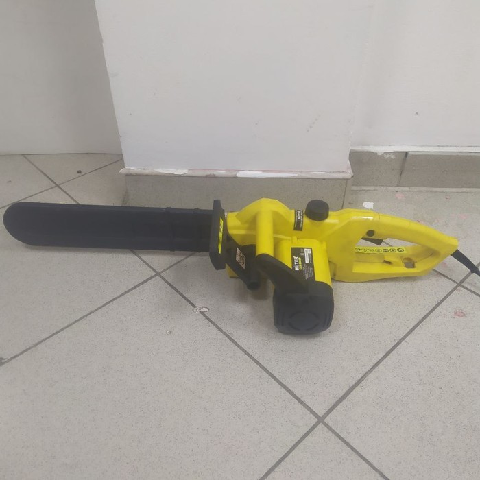 Электропила Huter ELS-2000P