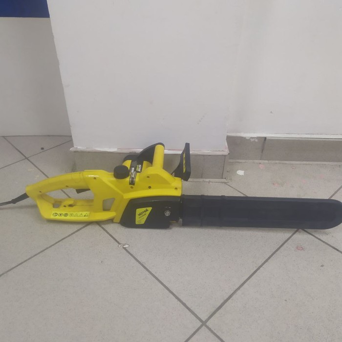 Электропила Huter ELS-2000P