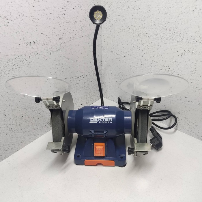 Точильный станок Dexter V 170BG2-150