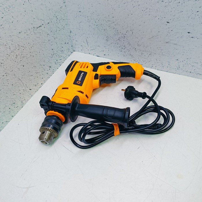 Дрель Вихрь ДУ-850