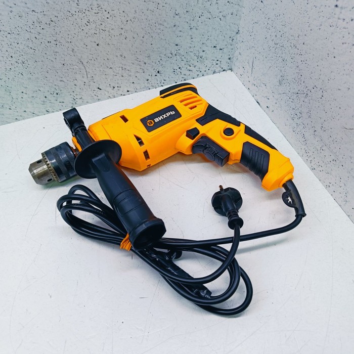 Дрель Вихрь ДУ-850