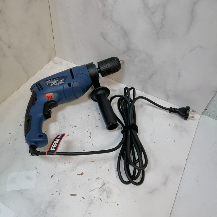 Дрель Ferm PDM1051