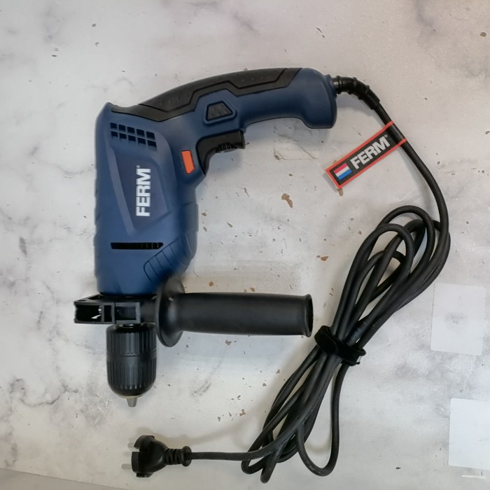 Дрель Ferm PDM1051