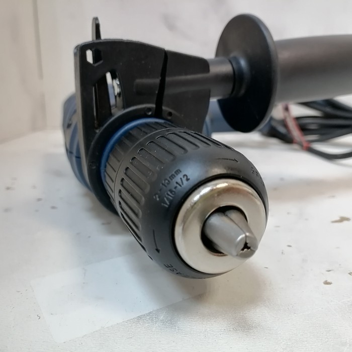 Дрель Ferm PDM1051