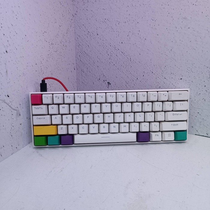 Клавиатура Anne Pro 2