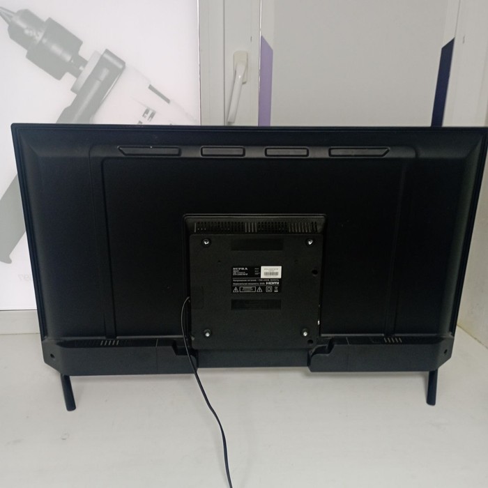 SMART-TV Телевизор Supra STV-LC40ST0075F